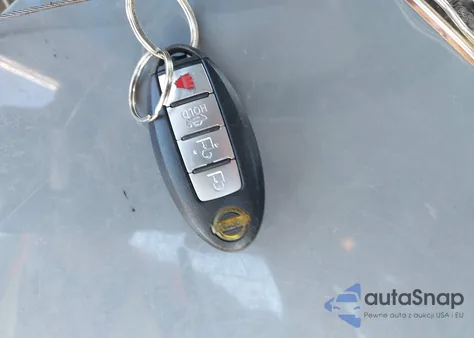 2009 Nissan Maxima 3.5 Sv из США, поврежденный, VIN 1N4AA51E49C853835